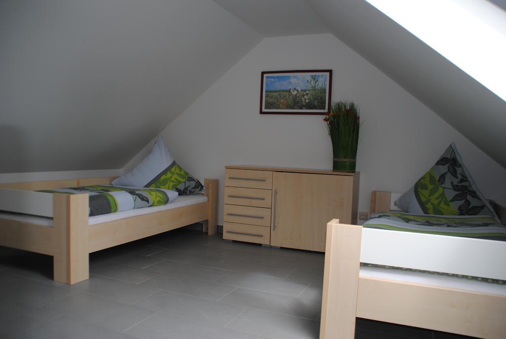 Appartementhaus Zur Schaabe โกลเวอ ห้อง รูปภาพ