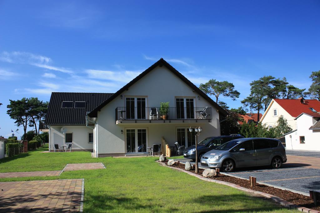Appartementhaus Zur Schaabe โกลเวอ ห้อง รูปภาพ